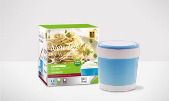 魔塑師 創(chuàng)意與實用并存的日用品包裝設計