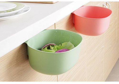 家居廚房用品大全 小物件滿9.9元全場優(yōu)惠，打造便捷生活