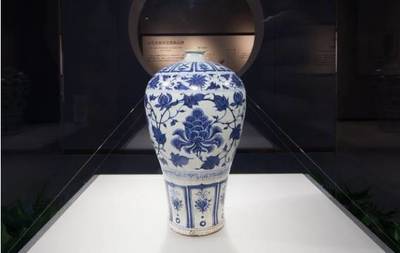 藝術品投資 文化領域中的價值錨地與財富港灣